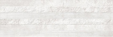 Плитка Peronda 40441 Downtown White Material SP/33,3X100X0,98/R 33,3x100