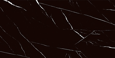 Керамогранит Novin Ceram Yazd Tile Co N9765T37 Helsinki Black Polished Rect 60х120