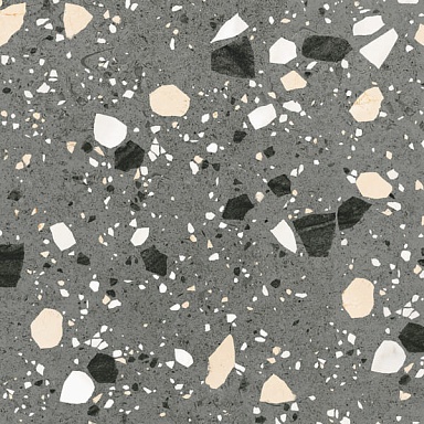 Керамогранит Idalgo Gerda Natura Dark lappated / Герда Натура Дарк лаппатированный 60x60