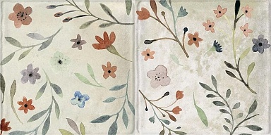 Керамогранит Ribesalbes Island Decor 10х20