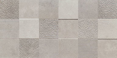 Декор Tubadzin Blinds grey STR 1 29,8*59