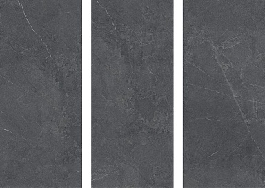 Керамогранит StaroSlabs Sicilia Scuro Gravel 2800х1200х6