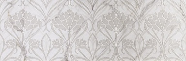 Декор Marazzi Italy M8T9 Allmarble Wall Golden White Lux Decoro Regent 40x120