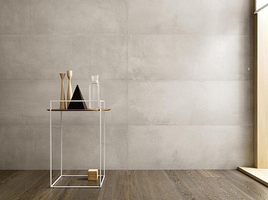 Плитка Ragno Marazzi R65N Terracruda Sabbia Rett. 40x120