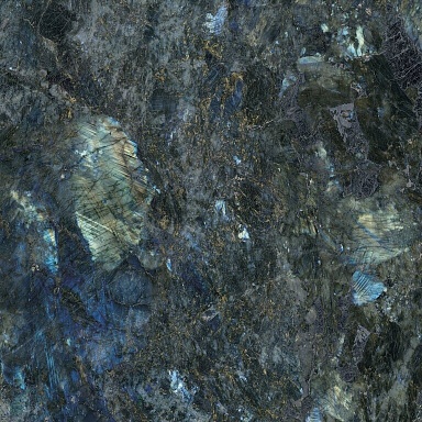 Керамогранит Geotiles Labradorite Leviglass Blue 120x120