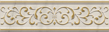 Бордюр Italon 600090000446 Charme Extra Lasa Listello Empire 7,2x25