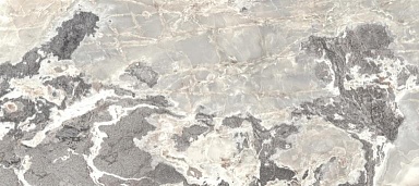 Керамогранит Casa Dolce Casa 765414 Onyx&More Silver Blend Glossy Ret 80x180