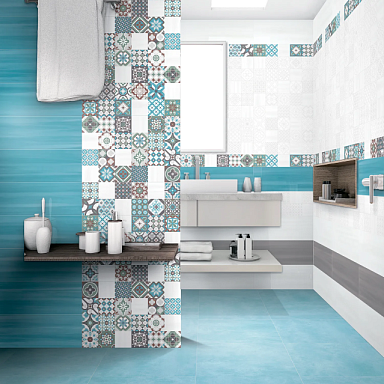 Charme I.Tiles