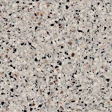 Керамогранит Kerama Marazzi KM6060G0001R Бричиола белый матовый обрезной 60x60x0,9