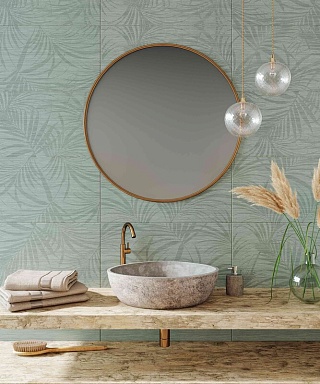 Плитка Creto NB_P0331 Jungle wood 30х60