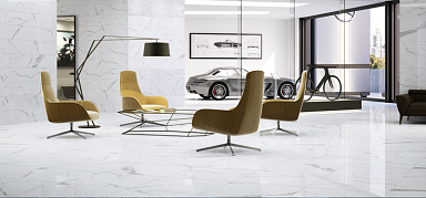 Керамогранит Fanal ICEBERG NPLUS 90x90