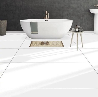 Керамогранит BELLEZA Eva Grey Carving 60х120