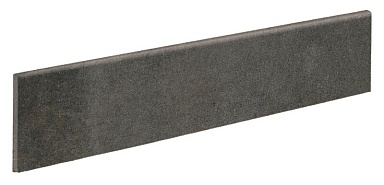 Плинтус Exagres Rodapie Cosmos Steel R11 90х600х11
