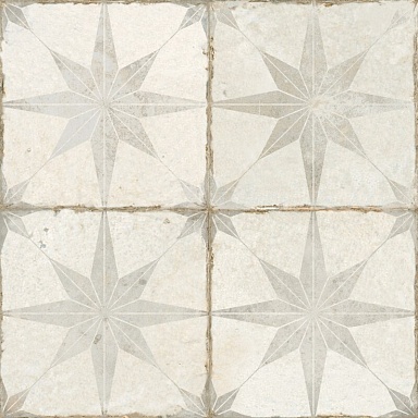 Плитка Peronda 38172 Fs Star White 45x45x0,95