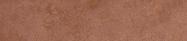 Подступенник Kerama Marazzi KM4040G0021NALT Подступенок Хадду красный матовый 40,2x9,6x0,8