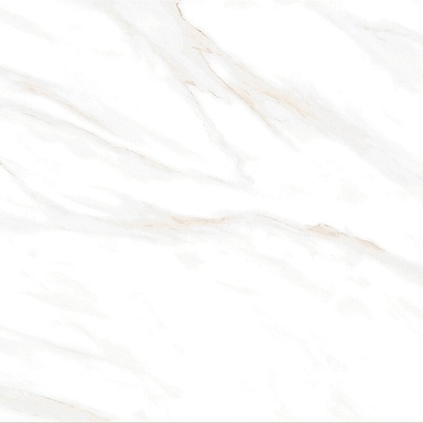 Керамогранит Ceradim Calacatta Clarity Gold Белый Матовый 60х60