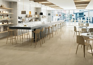 Керамогранит Kerlite LIMESTONE SLATE 100x100
