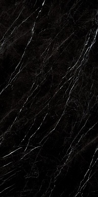 Керамогранит Infinity MB11 Nero Marquinia Lucido 6mm 160х320