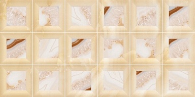 Плитка Artecera LE63840C-F51AG Opalo Brillante Ventana Rectificado 30х60