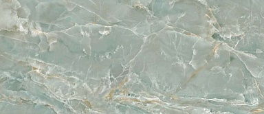 Керамогранит Casalgrande Padana 18570294 Alabastri Green Lucido 6mm 120x278