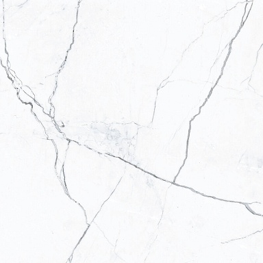 Керамогранит Ecoceramic Elegance Marble White 90x90