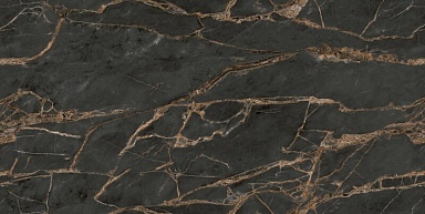 Керамогранит Ocean-Ceramic Infinity Sergio Nero Sugar 60x120