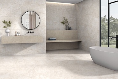 Керамогранит STN Ceramica Doncella White Pulido Rect 60x120