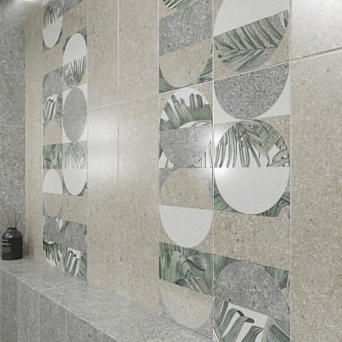 Lunario Eletto Ceramica