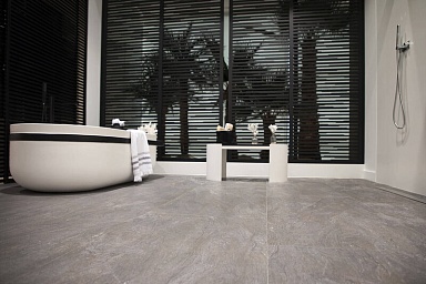 Керамогранит Venis V57100041 AUSTIN GREY 40x80