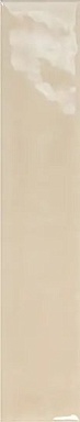 Плитка Wow 139378 Nouvelle Almond Gloss 3x16