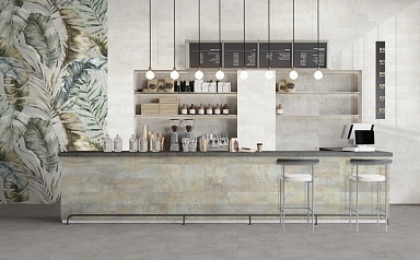 Плитка Global Tile GT228VG Infinium Серый 30x60