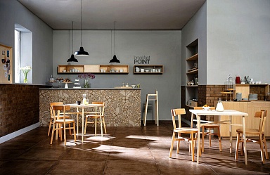 Керамогранит Marazzi Italy MM5V Clays Earth 7*28