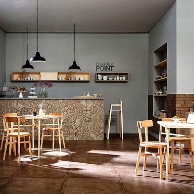 Clays Marazzi Italy