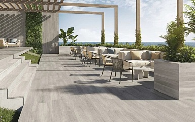 Плитка Azulev Blues Rel New Orleans Honey 40x120
