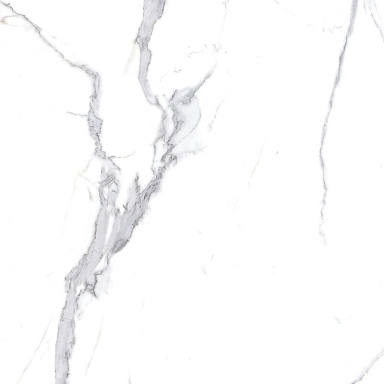 Керамогранит Ceradim Calacatta Splendid Silver Белый Матовый 60х60