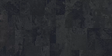 Керамогранит Colortile Evardo Nero Micro Matt 60x120
