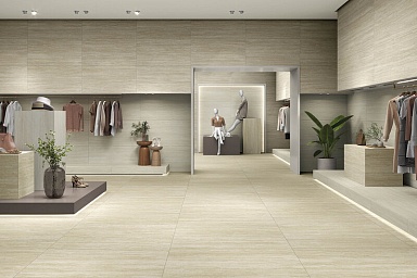 Керамогранит STN Ceramica M.C. Fortune Ivory MT Rect 60x60