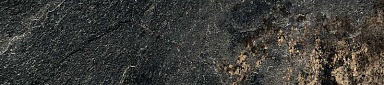Керамогранит Delacora GP2090SNN99L Santorini Black лаппатированный 200x900
