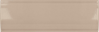 Плитка Equipe 28759 Vibe Out Taupe Gloss 6,5x20
