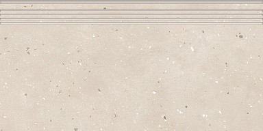 Ступень Grasaro G-43/MR/st01 Granella Beige 300x600x9