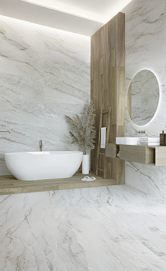 Керамогранит PrimaVera MG206 Ariz Crema Matt Granula 60x120