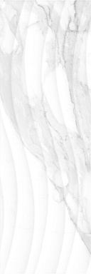 Плитка Ceramica Konskie Calacatta Onda Rett 25x75
