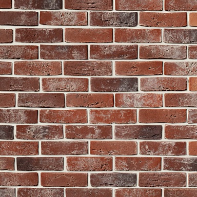 Leonardo Stone Декоративный кирпич Плоскость Дижон 905 23,7x7x1,4