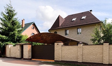 Искусственный камень Leonardo Stone Угловой элемент Монако 464 13,6/27,5x11,5x2