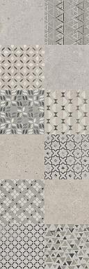 Kerama Marazzi 14061R/3F Декор Риккарди 2 матовый обрезной 40x120