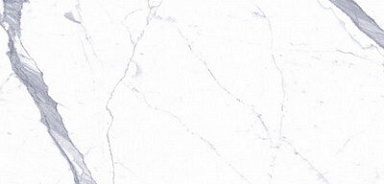 Керамогранит Urbatek Xlight Kala White Nature 120x250