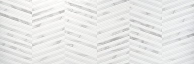 Декор Benadresa GRAZ NEWBURY WHITE SLIM RECT 30x90