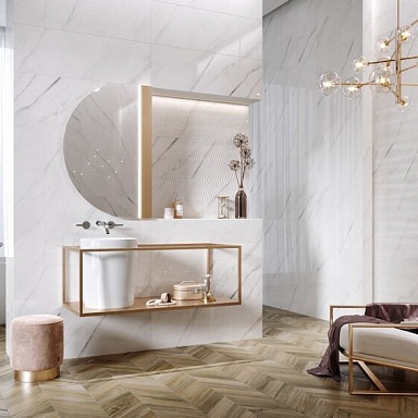 Carrara Chic Meissen