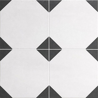 Керамогранит Etili Seramik DV Light Grey Pre-cut 45x45