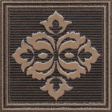 Kerama Marazzi AD/B400/SG9297 Версаль вставка 7*7
